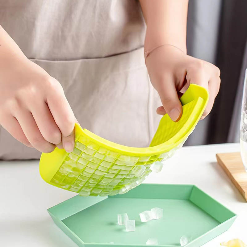 mini ice cube trays